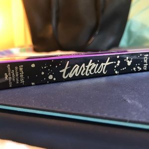 🌻🌻 Tarte tarteist Double Take Eyeliner in Black